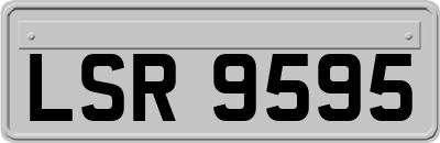 LSR9595