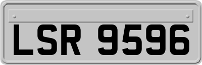 LSR9596