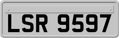 LSR9597