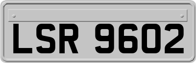 LSR9602
