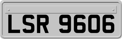 LSR9606