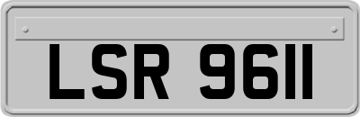 LSR9611