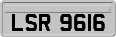 LSR9616