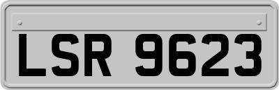 LSR9623