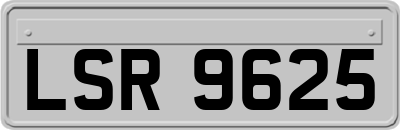 LSR9625