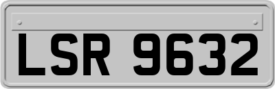 LSR9632
