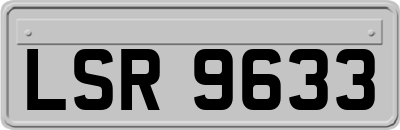 LSR9633