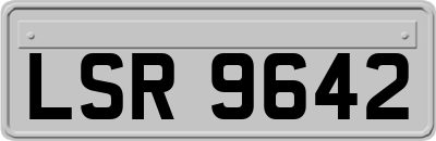 LSR9642