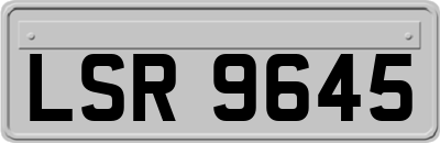 LSR9645