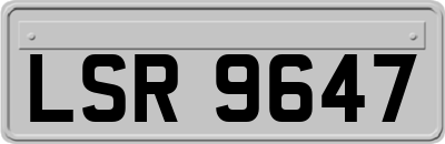 LSR9647