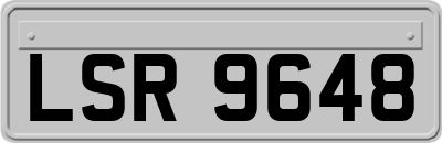 LSR9648