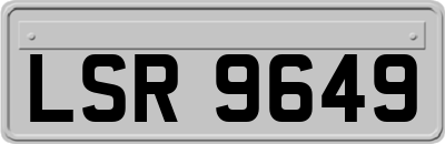 LSR9649
