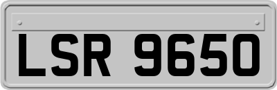 LSR9650