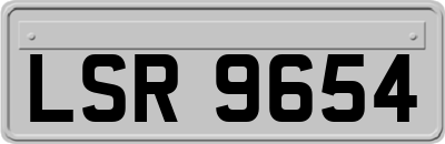 LSR9654
