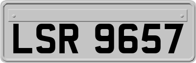 LSR9657
