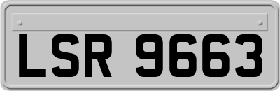 LSR9663