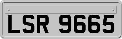 LSR9665