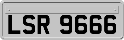 LSR9666