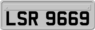 LSR9669