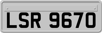 LSR9670