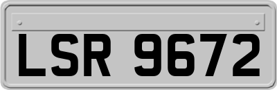 LSR9672