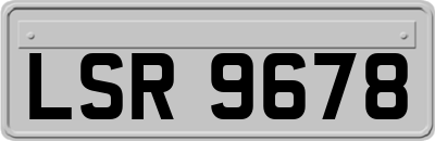 LSR9678