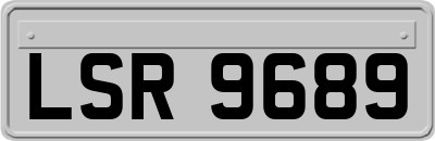 LSR9689