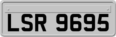 LSR9695