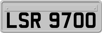 LSR9700