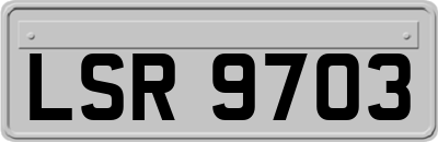 LSR9703