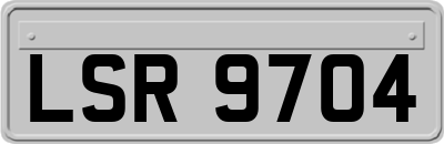 LSR9704