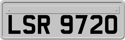 LSR9720