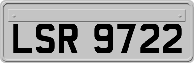 LSR9722