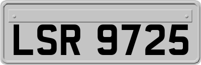 LSR9725