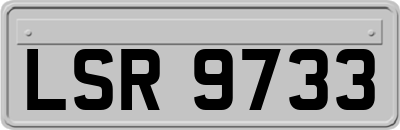 LSR9733