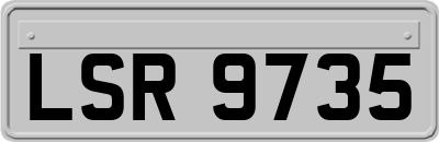 LSR9735