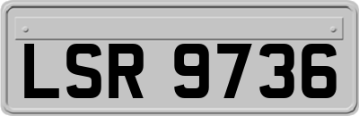 LSR9736