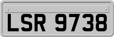 LSR9738