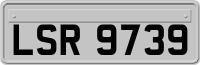 LSR9739