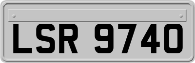 LSR9740