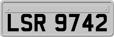 LSR9742
