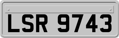 LSR9743