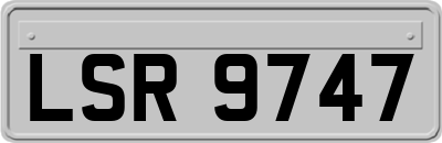 LSR9747