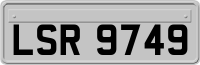 LSR9749