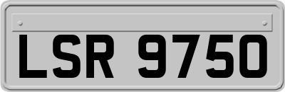 LSR9750
