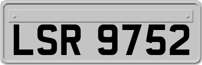 LSR9752