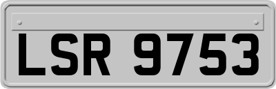 LSR9753