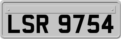LSR9754