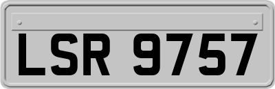 LSR9757