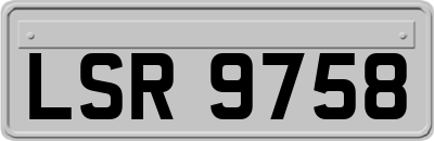 LSR9758